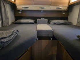 Кемпер Fiat KNAUS 2.3, снимка 5