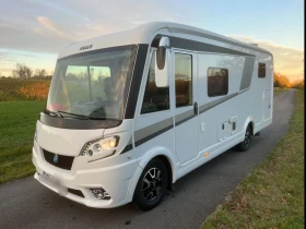 Кемпер Fiat KNAUS 2.3, снимка 1