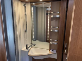 Кемпер Fiat KNAUS 2.3, снимка 14