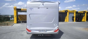 Обява за продажба на Кемпер HYMER / ERIBA В 514 SL FIAT HYMER ~49 000 EUR - изображение 6