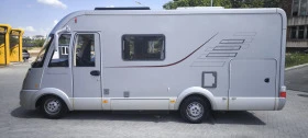 Обява за продажба на Кемпер HYMER / ERIBA В 514 SL FIAT HYMER ~49 000 EUR - изображение 4