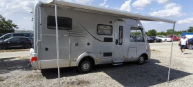  HYMER / ERIBA  514 SL FIAT HYMER | Mobile.bg    8