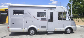 Обява за продажба на Кемпер HYMER / ERIBA В 514 SL FIAT HYMER ~49 000 EUR - изображение 3