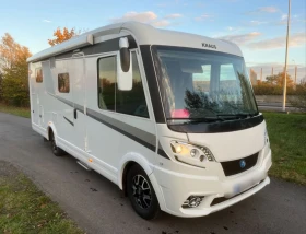 Обява за продажба на Кемпер Fiat KNAUS 2.3 ~75 000 EUR - изображение 2