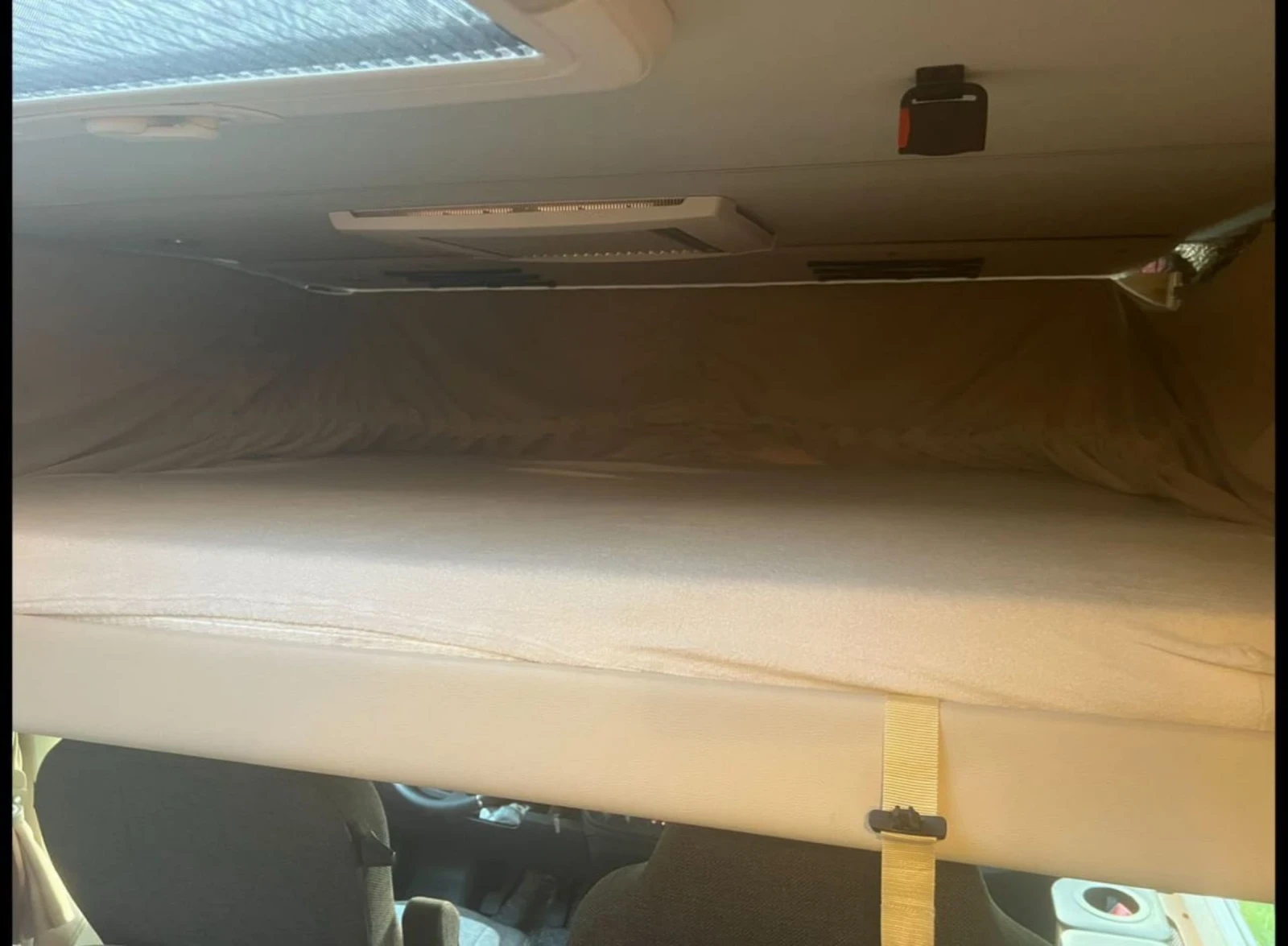 Кемпер Fiat KNAUS 2.3 - изображение 7