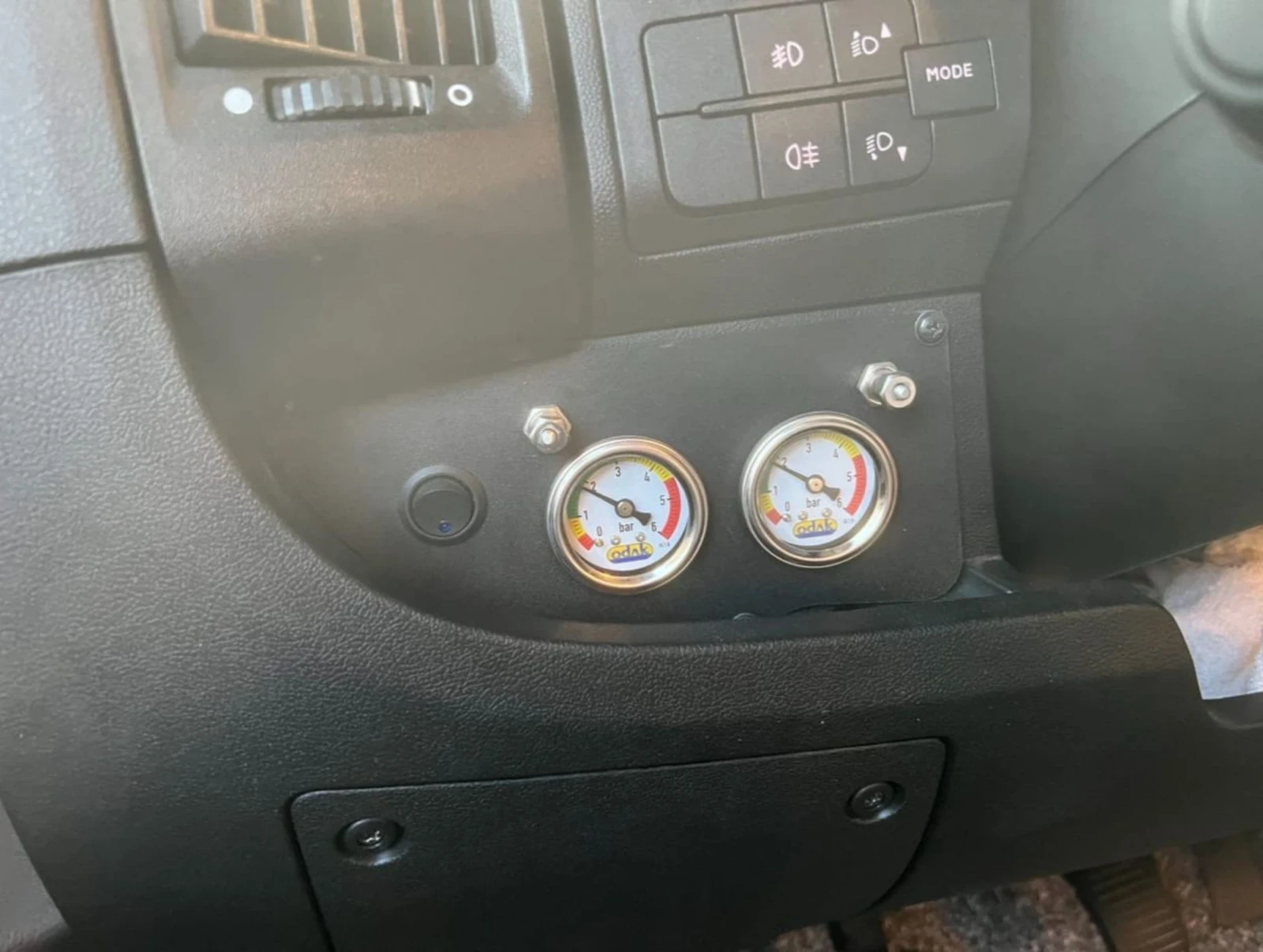 Кемпер Fiat KNAUS 2.3 - изображение 9