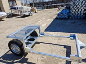 За автомобил Venitrailers за бране на плодове, снимка 7