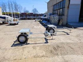 За автомобил Venitrailers за бране на плодове, снимка 9