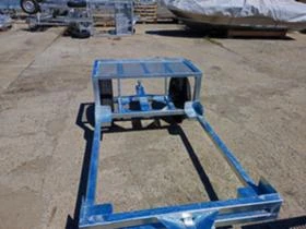 За автомобил Venitrailers за бране на плодове, снимка 6