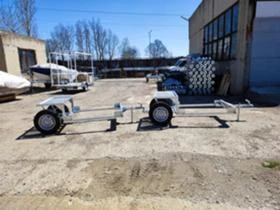 За автомобил Venitrailers за бране на плодове, снимка 3