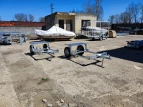 За автомобил Venitrailers за бране на плодове, снимка 8