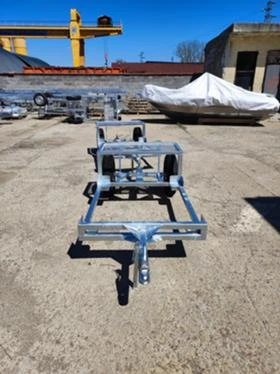 За автомобил Venitrailers за бране на плодове, снимка 1