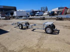 За автомобил Venitrailers за бране на плодове, снимка 5