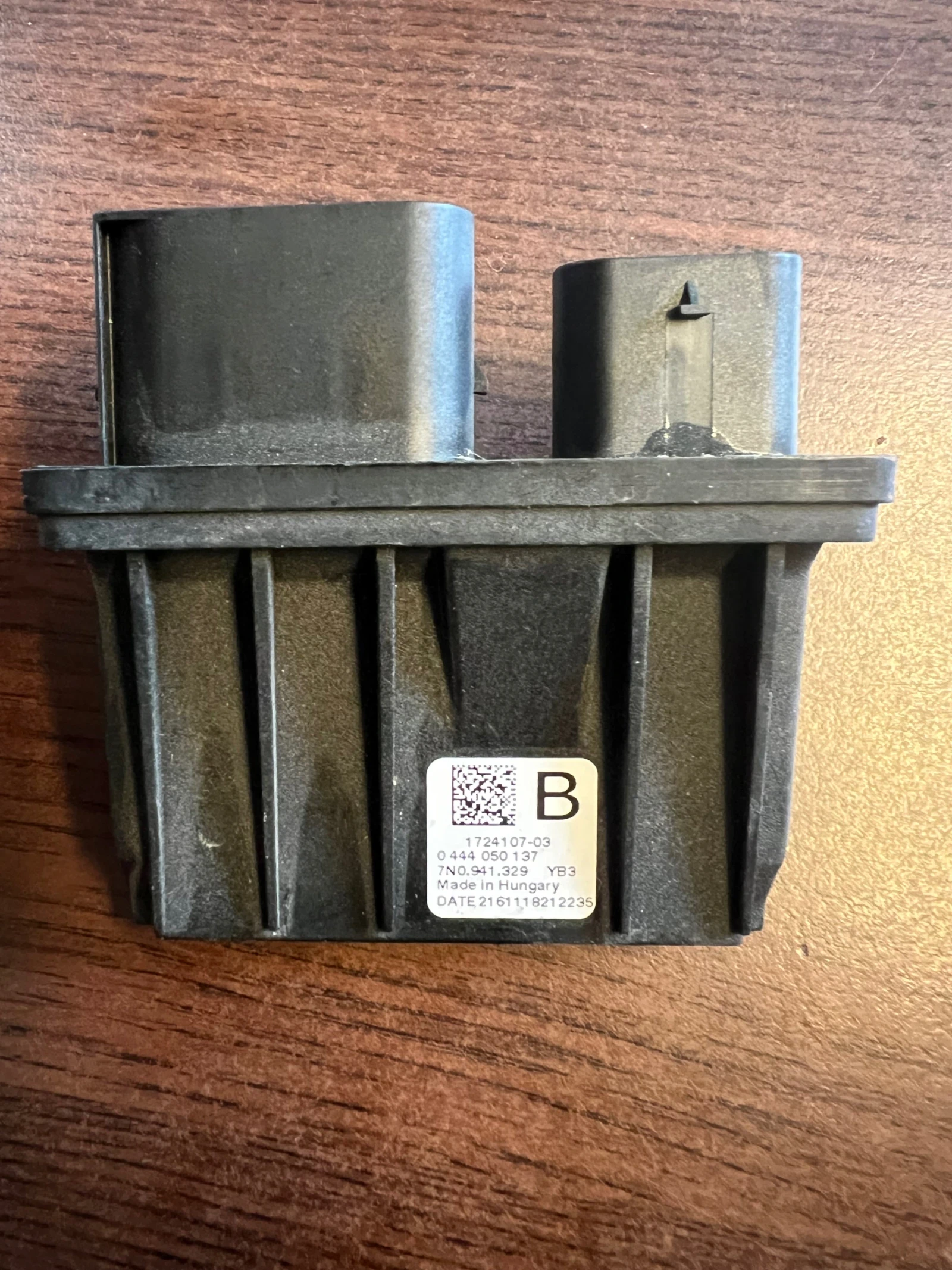 7N0941329   7N0.941.329  Adblue �����  VW PASSAT B8   BOSCH    0444050137 | Mobile.bg � ����������� 6