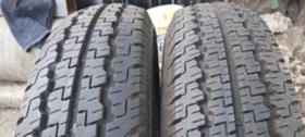 Гуми Летни 175/80R13, снимка 1