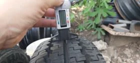 Гуми Летни 175/80R13, снимка 4