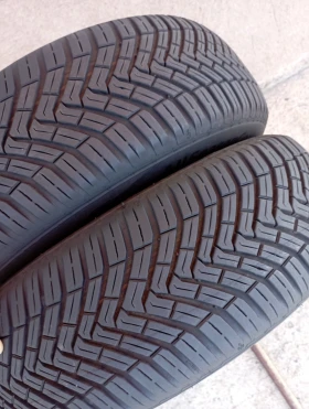 Гуми Всесезонни 185/65R15, снимка 5