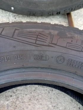 Гуми Всесезонни 185/65R15, снимка 8