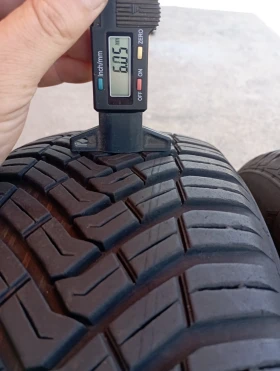 Гуми Всесезонни 185/65R15, снимка 9