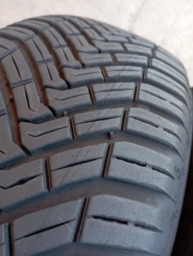 Гуми Всесезонни 185/65R15, снимка 3