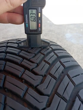 Гуми Всесезонни 185/65R15, снимка 10