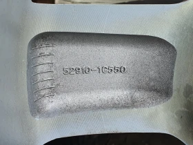 Джанти за Hyundai I20, снимка 14