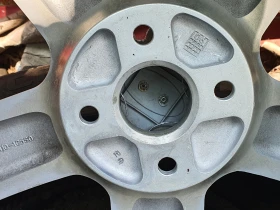 Джанти за Hyundai I20, снимка 15