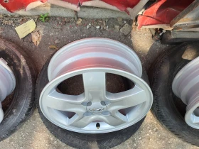 Джанти за Hyundai I20, снимка 5