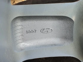 Джанти за Hyundai I20, снимка 11
