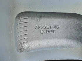 Джанти за Hyundai I20, снимка 13