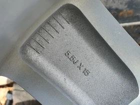 Джанти за Hyundai I20, снимка 12