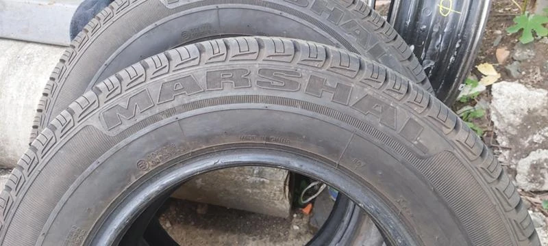 Гуми Летни 175/80R13, снимка 7 - Гуми и джанти - 33219786