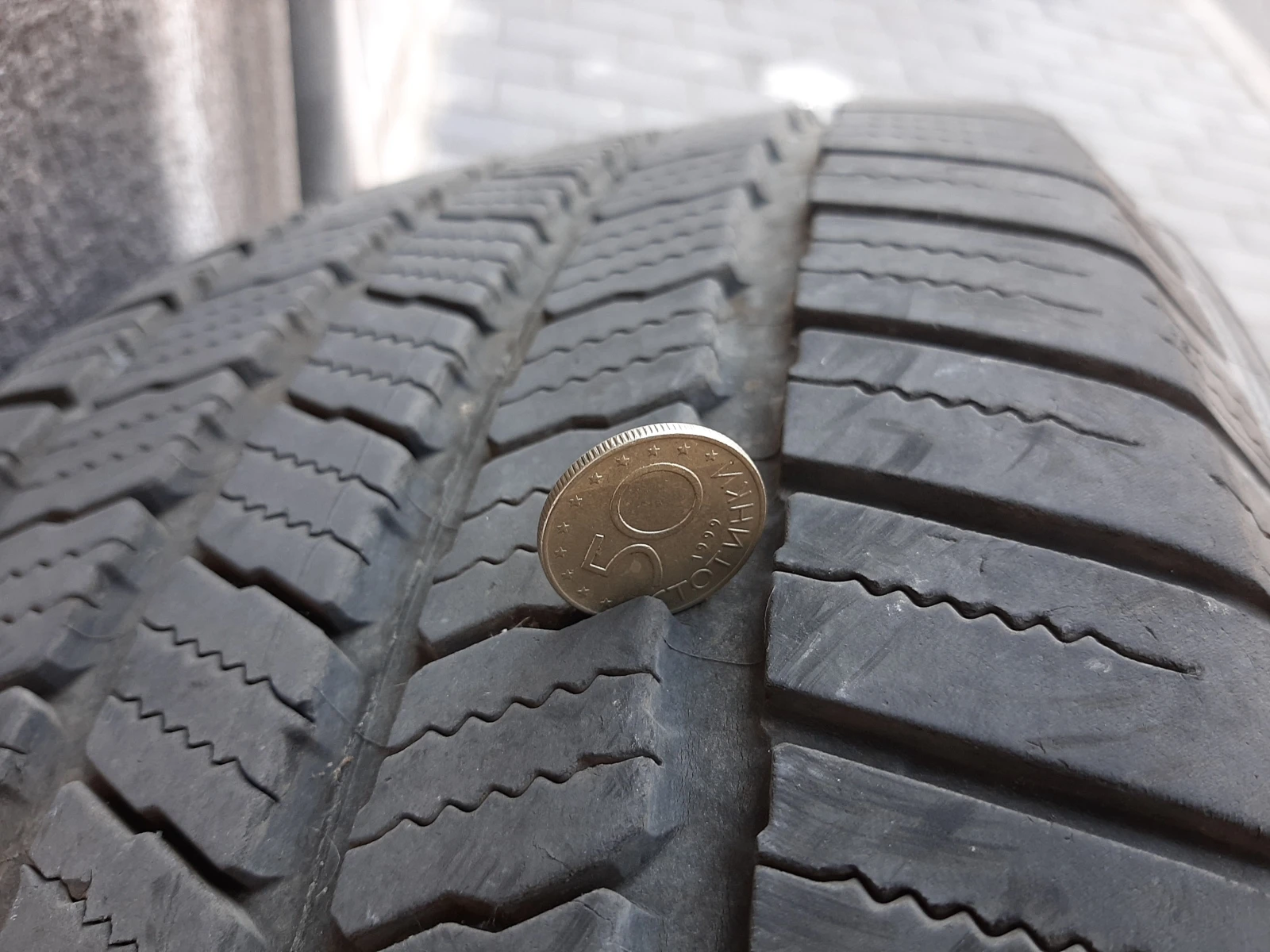 ���� 245/55R19 | Mobile.bg � ����������� 3