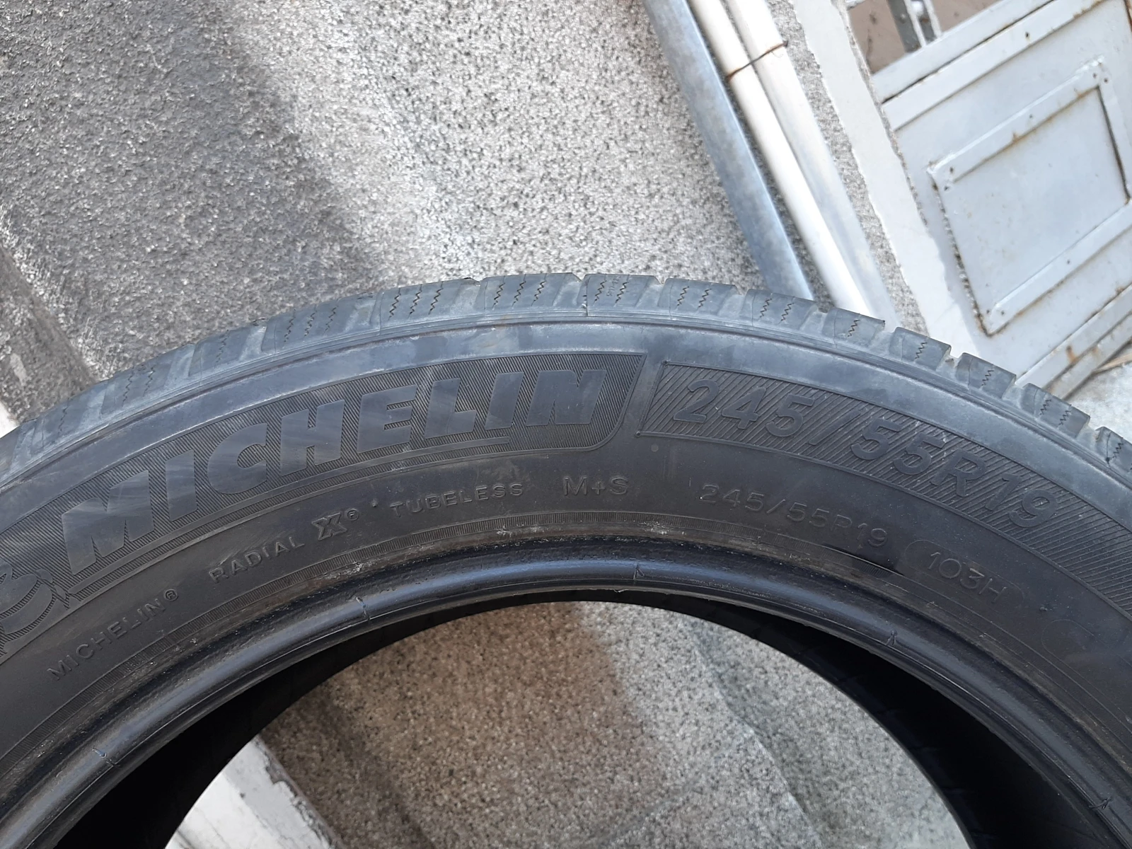 ���� 245/55R19 | Mobile.bg � ����������� 1