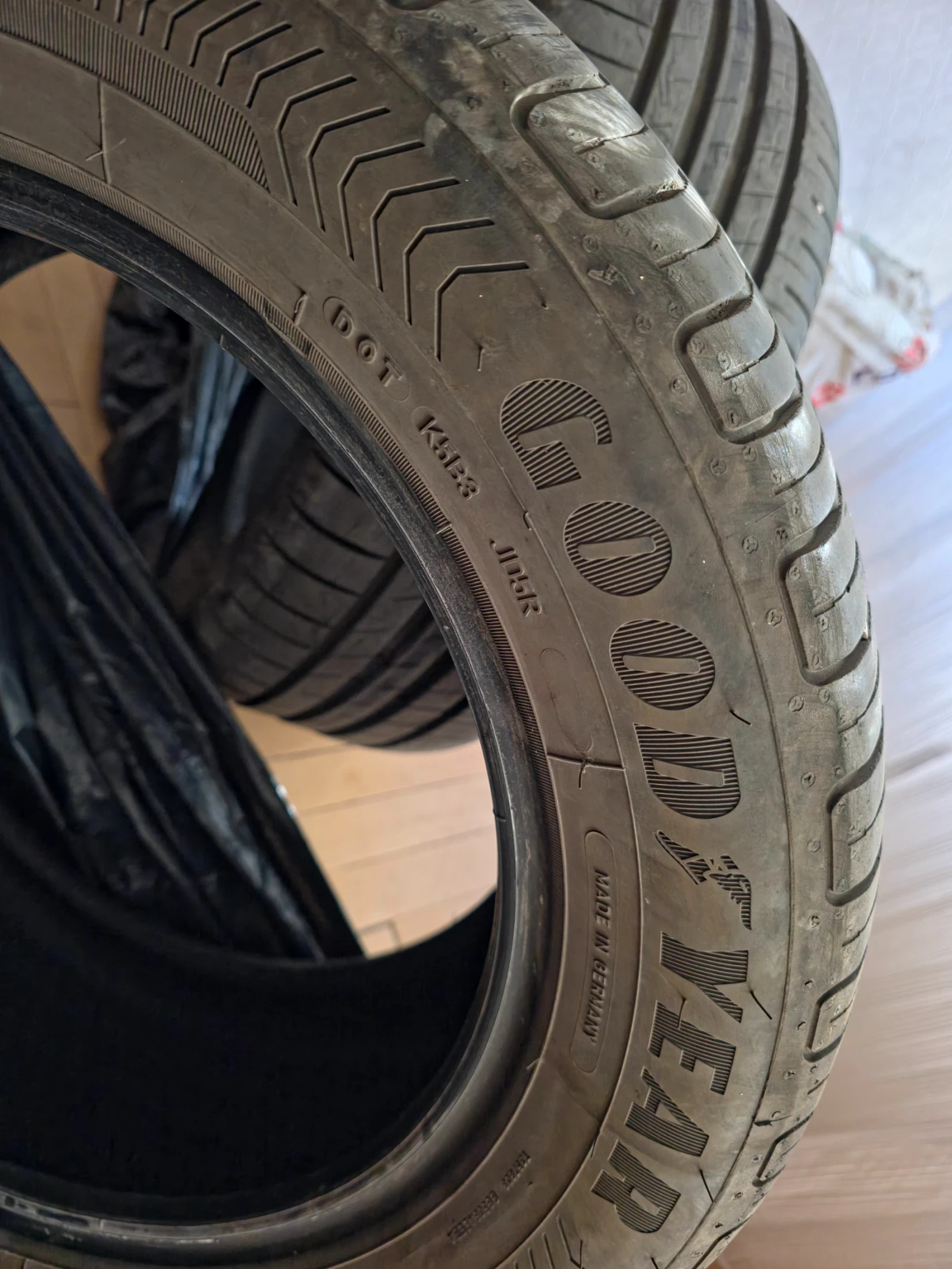  215/55R16 | Mobile.bg   4