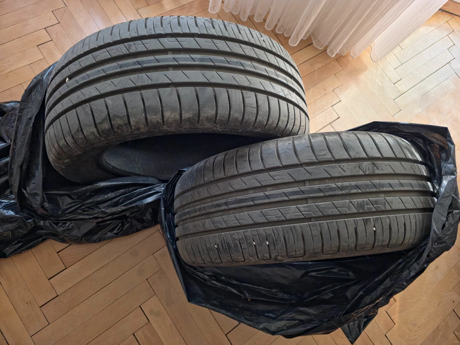  215/55R16 | Mobile.bg   1