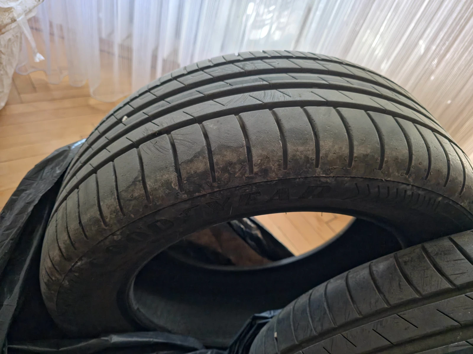  215/55R16 | Mobile.bg   2