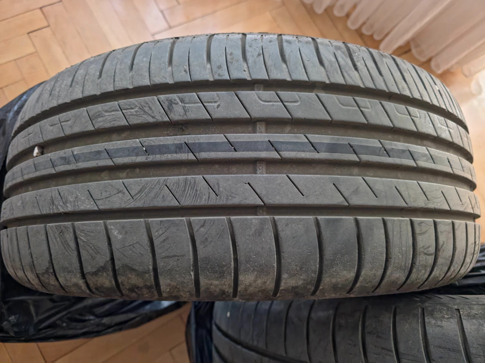  215/55R16 | Mobile.bg   3