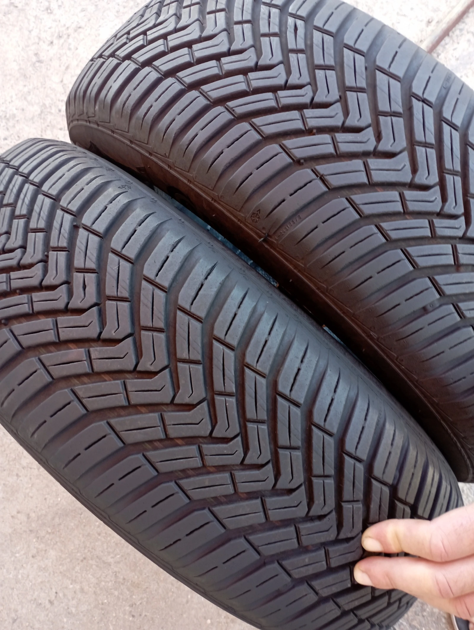  185/65R15 | Mobile.bg   4