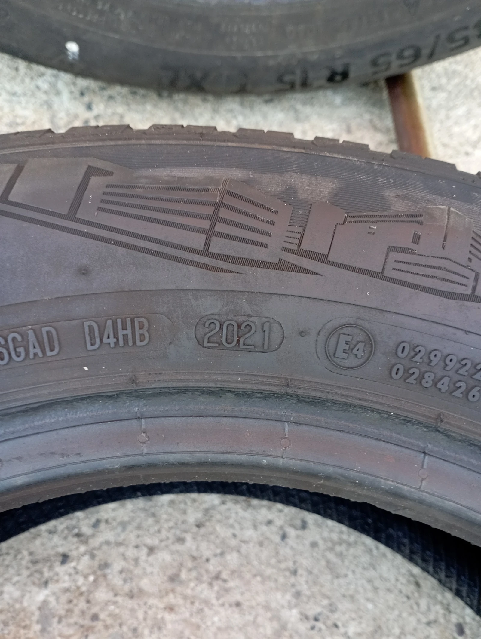  185/65R15 | Mobile.bg   8