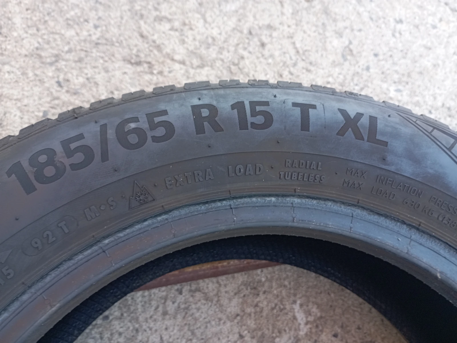  185/65R15 | Mobile.bg   6