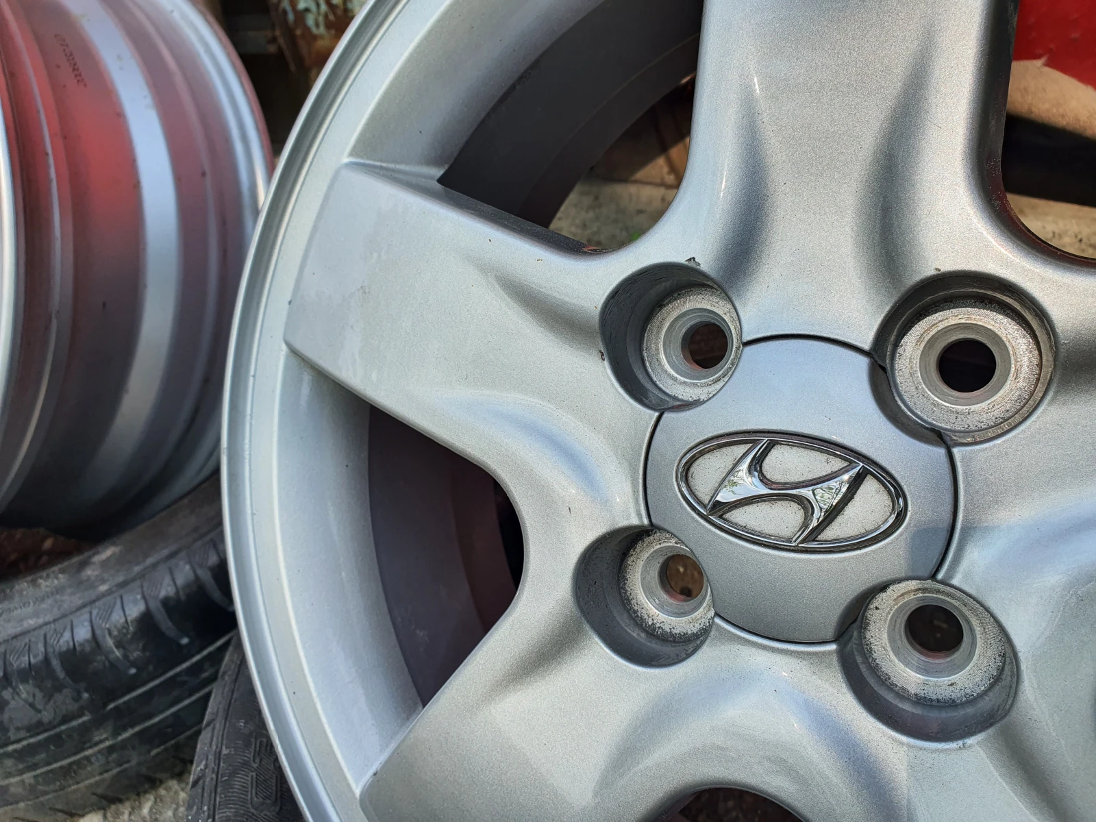 ������ �� Hyundai I20 | Mobile.bg � ����������� 8