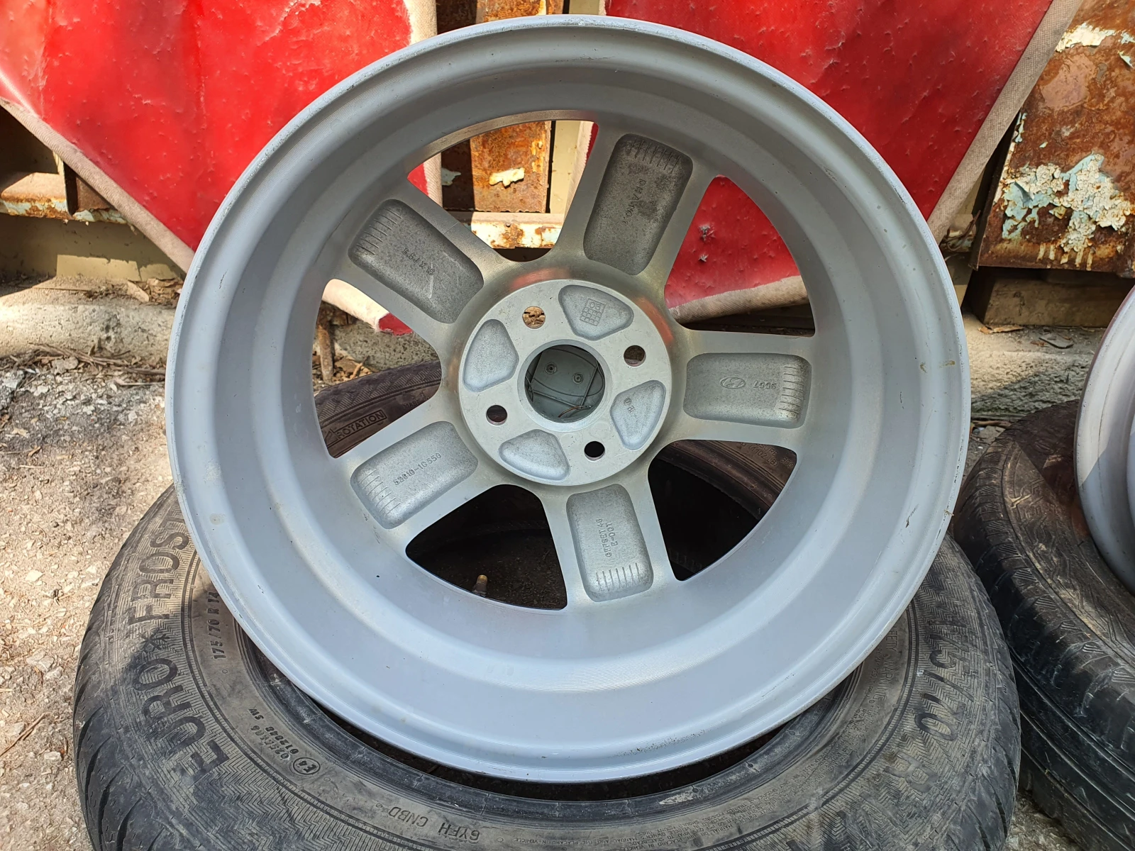 ������ �� Hyundai I20 | Mobile.bg � ����������� 9