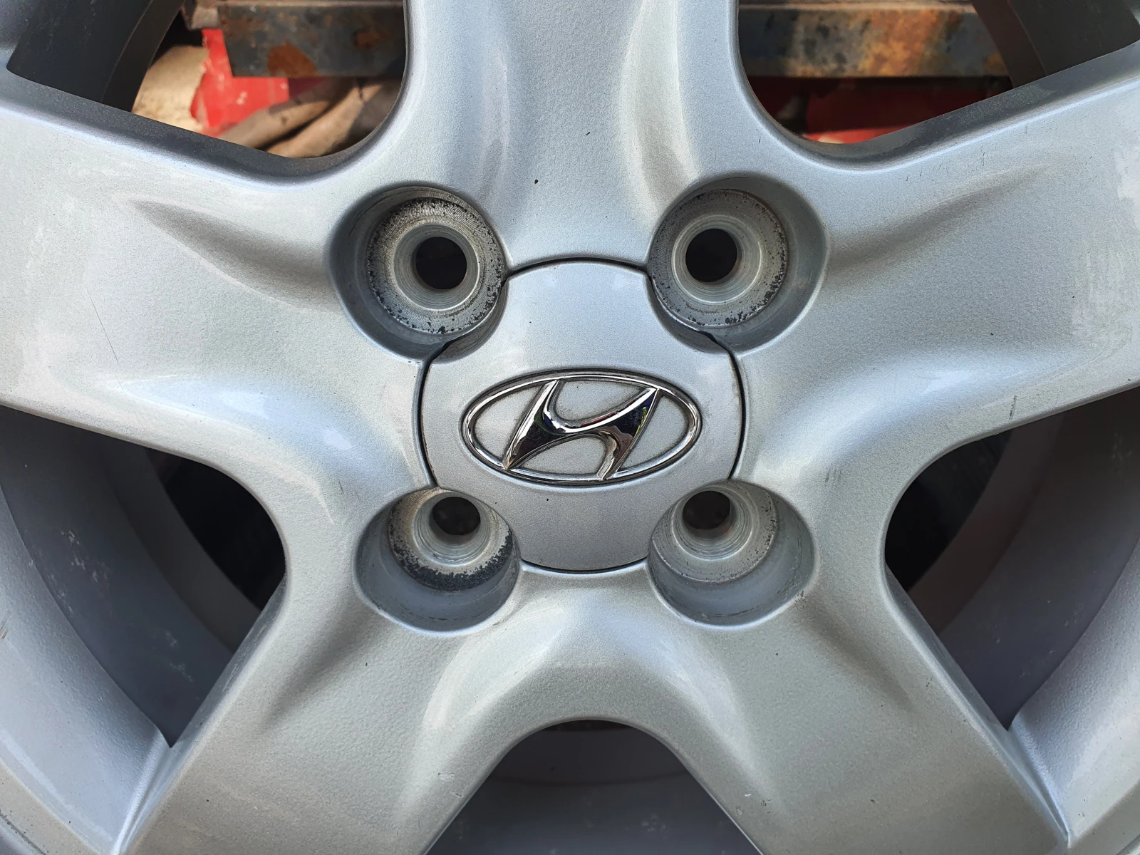 ������ �� Hyundai I20 | Mobile.bg � ����������� 6