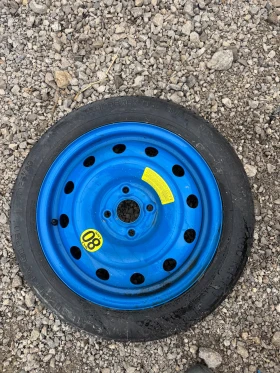 ���� � ������ 125/80R15 �� Kia Rio | Mobile.bg � ����� ������ 2