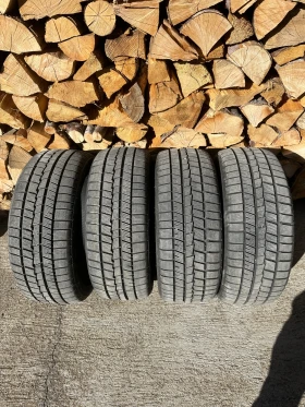 Гуми Зимни 225/45R18