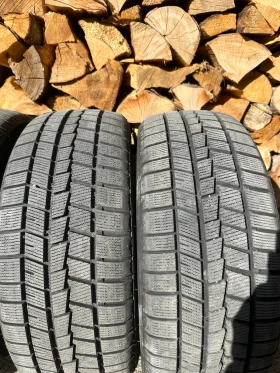 Гуми Зимни 225/45R18, снимка 3 - Гуми и джанти - 52436627