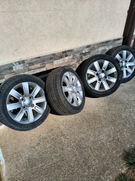 ����� �� �������� �� ���� � ������ 195/50R15