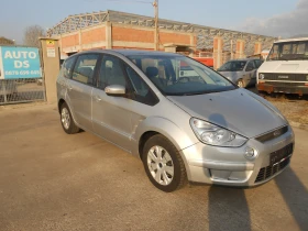 Ford S-Max 2.0d-6sk-Euro-4, снимка 3
