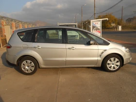Ford S-Max 2.0d-6sk-Euro-4, снимка 4